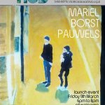 Mariel Borst Pauwels solo exhibition