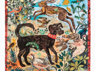 Mark Hearld, Raucous Invention: The Joy of Making