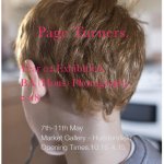Market Gallery Exhibition : Page turners