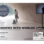 Market Gallery: Windows into Worlds an audiovisual exhibition