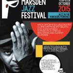 Marsden Jazz Festival 2015
