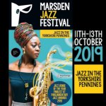 Marsden Jazz Festival 2019