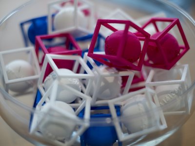 Masterclass in Additive Manufacturing and 3D Visualisation