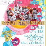 May Contain Nuts III | Sat 03 Sept