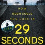 Meet the Author: TM Logan - 29 Seconds