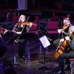 Meiningen Ensemble and Friends: Schubert Octet
