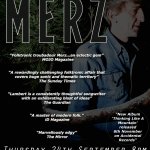'Merz' Live at Bar 1:22 Huddersfield