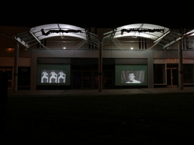 Mether: Libby Heaney, 'Elvis', 2019