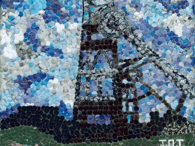 'Much More Than Meets The Eye' Exhibition