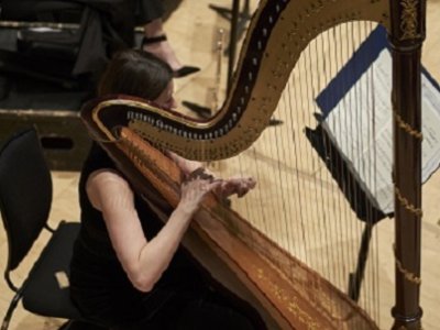 Music of Consequence: Wagner, Ravel and Shostakovich