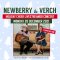 Newberry &amp; Verch Folk &amp; Bluegrass Christmas Livestream / <span itemprop="startDate" content="2021-12-20T00:00:00Z">Mon 20 Dec 2021</span>