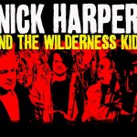 Nick Harper & The Wilderness Kids