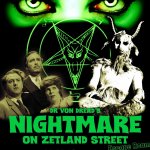 Nightmare On Zetland Street - Escape Room