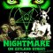 Nightmare On Zetland Street - Escape Room / <span itemprop="startDate" content="2021-10-29T00:00:00Z">Fri 29</span> to <span  itemprop="endDate" content="2021-10-31T00:00:00Z">Sun 31 Oct 2021</span> <span>(3 days)</span>