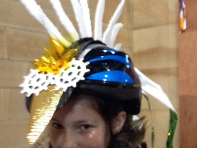 Northern Carnival School - Carnival Arts Workshops