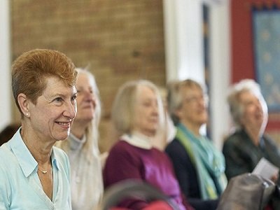 Opera North's Sing ONline