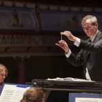 Orchestra of Opera North Concert: The Enigma Variations