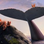 Orchestra of Opera North Concert: The Snail and the Whale