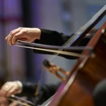 Orchestra of Opera North Concert: Triumph Over Tragedy