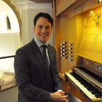 Organ Concert: David Pipe (Guest Curator - Huddersfield)