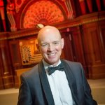 Organ Concert: Gordon Stewart - 26 November
