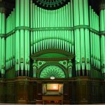 Organ Concert: Gordon Stewart - 29 October
