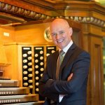 Organ Concert: Gordon Stewart - 3 February