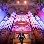 Organ Concert: Gordon Stewart - 4 November