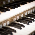 Organ Concert: Gordon Stewart - 7 January