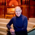 Organ Concert: Gordon Stewart - A Tribute to Sir Walter Parratt