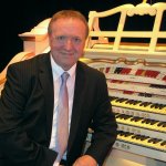 Organ Concert: Nigel Ogden - 3 December