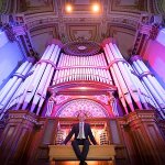 Organ Concert Online: Gordon Stewart 12 October, 1pm