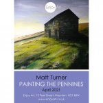 Painting the Pennines - Art Exhibition