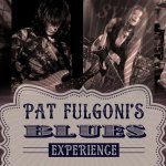 Pat Fulgoni's Blues Experience - Small Seeds, Huddersfield