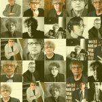 Paul Muldoon: 'Monstrous Weight: Influence of Plath and Hughes'