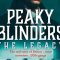 Peaky Blinders; The Real Story / <span itemprop="startDate" content="2021-02-11T00:00:00Z">Thu 11 Feb 2021</span>