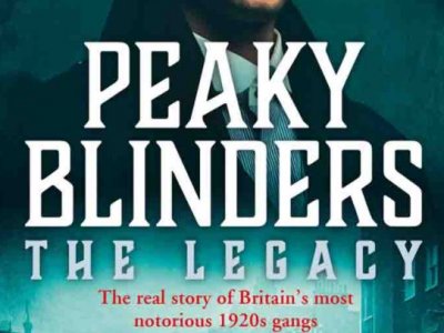 Peaky Blinders; The Real Story