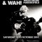 Pete Wylie and WAH! live in Byram Arcade / <span itemprop="startDate" content="2014-10-18T00:00:00Z">Sat 18 Oct 2014</span>