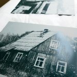 Photo-Plate Lithography at WYPW