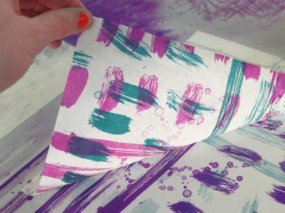 Photo-Plate Lithography – June