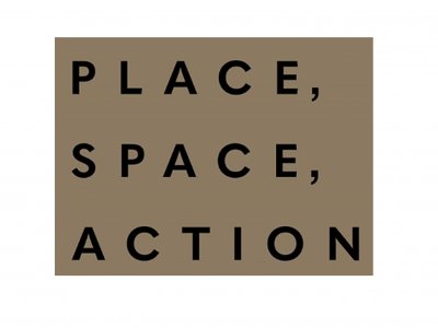 Place, Space, Action in Queensgate Market, Huddersfield