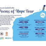 Poems of Hope Tour