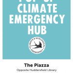 Pop-up Climate Emergency Hub