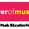 Power of Music Conference 2019 / <span itemprop="startDate" content="2019-01-07T00:00:00Z">Mon 07 Jan 2019</span>