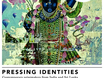 Pressing Identites Closing Party