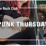 Punk Thursday Summer Club