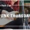 Punk Thursday Summer Club / <span itemprop="startDate" content="2018-08-02T00:00:00Z">Thu 02</span> to <span  itemprop="endDate" content="2018-08-30T00:00:00Z">Thu 30 Aug 2018</span> <span>(1 month)</span>