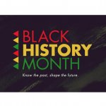 Rapping with Testament to Celebrate Black History Month