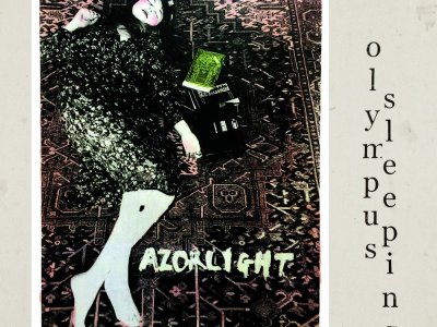 Razorlight - Live at Vinyl Tap
