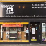 Record Store Day at Vinyl Tap